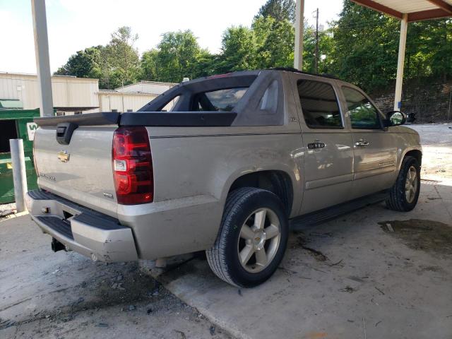 Photo 2 VIN: 3GNFK12377G317479 - CHEVROLET AVALANCHE 