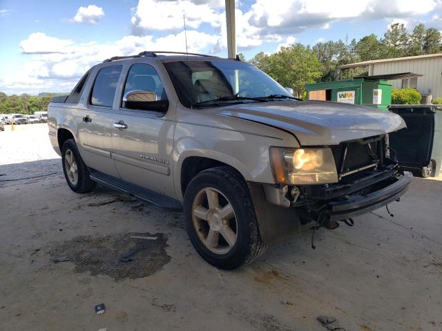 Photo 3 VIN: 3GNFK12377G317479 - CHEVROLET AVALANCHE 