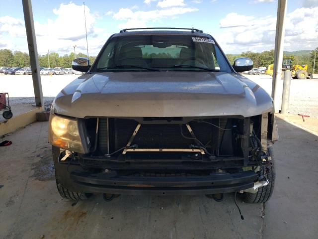 Photo 4 VIN: 3GNFK12377G317479 - CHEVROLET AVALANCHE 