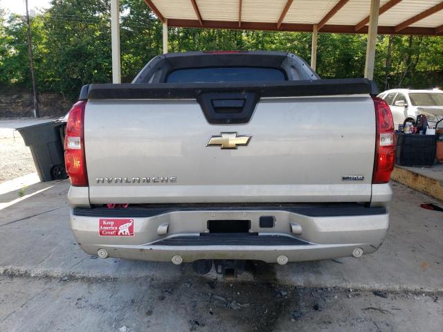 Photo 5 VIN: 3GNFK12377G317479 - CHEVROLET AVALANCHE 