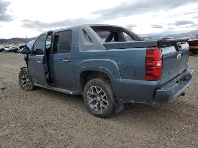 Photo 1 VIN: 3GNFK12378G106221 - CHEVROLET AVALANCHE 