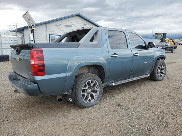 Photo 2 VIN: 3GNFK12378G106221 - CHEVROLET AVALANCHE 