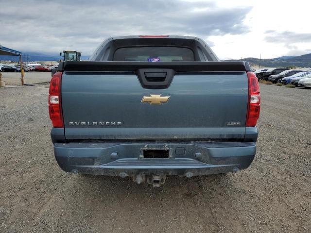 Photo 5 VIN: 3GNFK12378G106221 - CHEVROLET AVALANCHE 