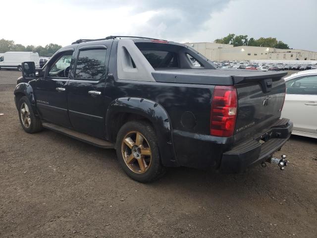 Photo 1 VIN: 3GNFK12378G125836 - CHEVROLET AVALANCHE 