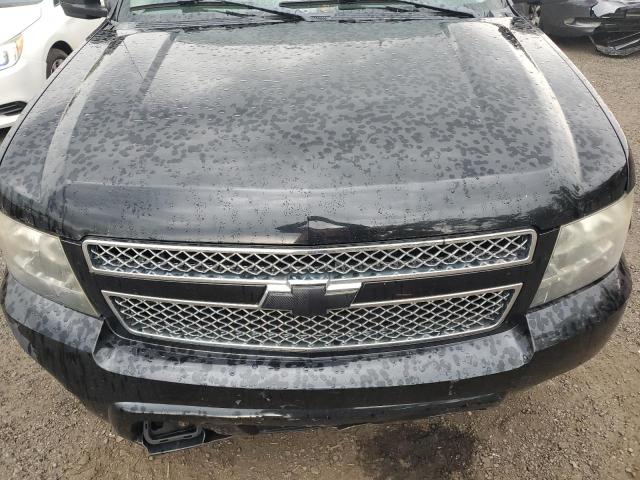 Photo 10 VIN: 3GNFK12378G125836 - CHEVROLET AVALANCHE 