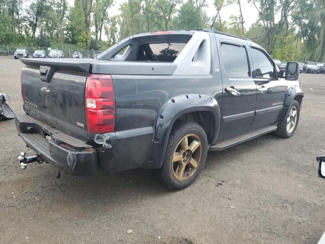 Photo 2 VIN: 3GNFK12378G125836 - CHEVROLET AVALANCHE 