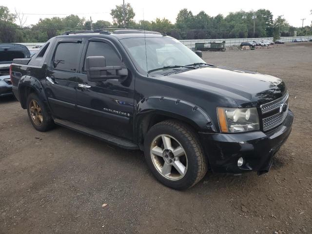 Photo 3 VIN: 3GNFK12378G125836 - CHEVROLET AVALANCHE 