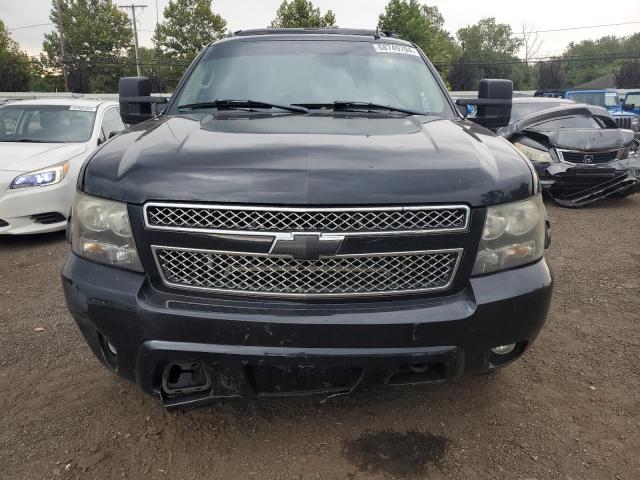 Photo 4 VIN: 3GNFK12378G125836 - CHEVROLET AVALANCHE 