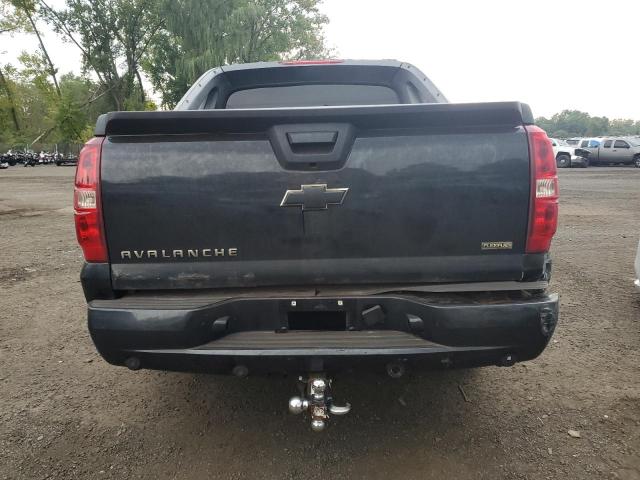 Photo 5 VIN: 3GNFK12378G125836 - CHEVROLET AVALANCHE 