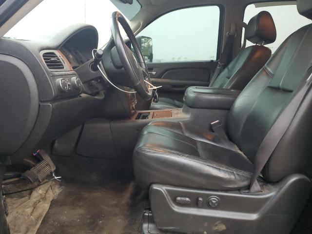 Photo 6 VIN: 3GNFK12378G125836 - CHEVROLET AVALANCHE 