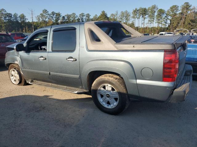 Photo 1 VIN: 3GNFK12378G165768 - CHEVROLET AVALANCHE 