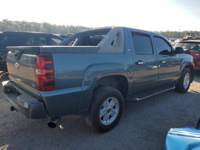 Photo 2 VIN: 3GNFK12378G165768 - CHEVROLET AVALANCHE 