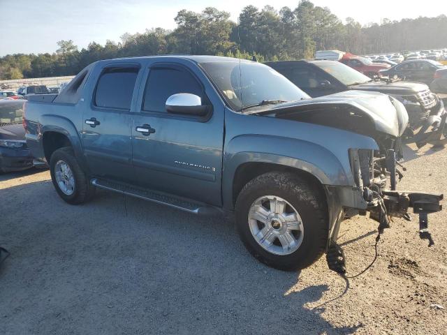 Photo 3 VIN: 3GNFK12378G165768 - CHEVROLET AVALANCHE 