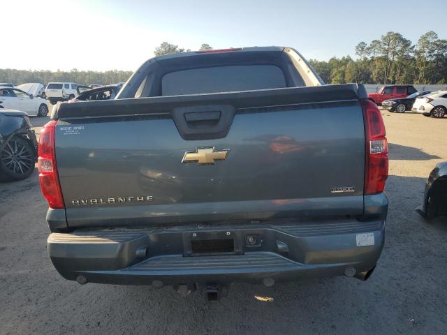 Photo 5 VIN: 3GNFK12378G165768 - CHEVROLET AVALANCHE 