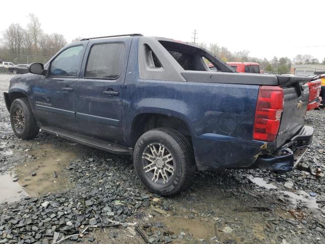 Photo 1 VIN: 3GNFK12378G166757 - CHEVROLET AVALANCHE 