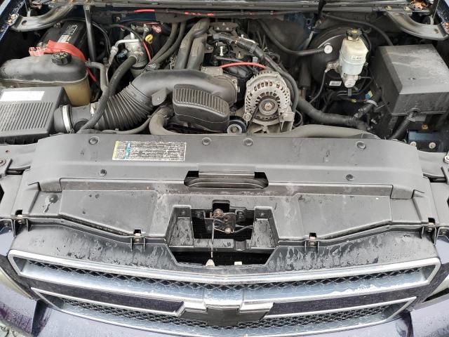 Photo 10 VIN: 3GNFK12378G166757 - CHEVROLET AVALANCHE 