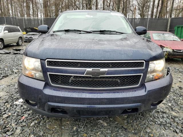 Photo 4 VIN: 3GNFK12378G166757 - CHEVROLET AVALANCHE 