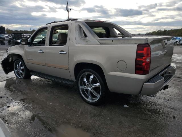 Photo 1 VIN: 3GNFK12378G220610 - CHEVROLET AVALANCHE 