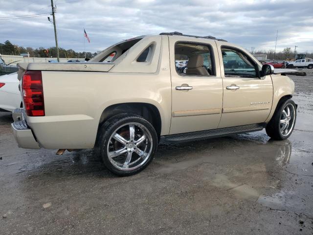 Photo 2 VIN: 3GNFK12378G220610 - CHEVROLET AVALANCHE 