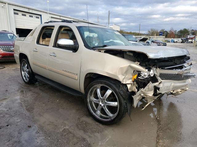 Photo 3 VIN: 3GNFK12378G220610 - CHEVROLET AVALANCHE 