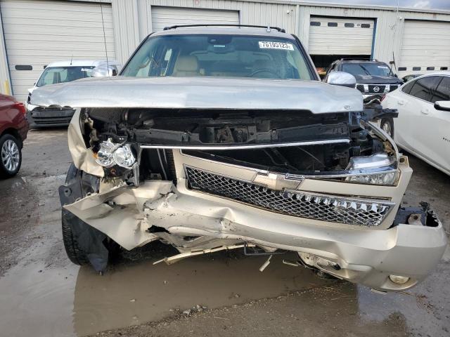 Photo 4 VIN: 3GNFK12378G220610 - CHEVROLET AVALANCHE 