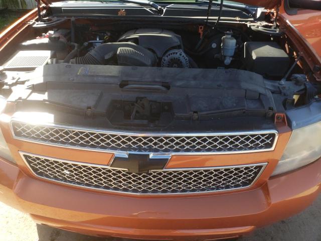 Photo 10 VIN: 3GNFK12378G255258 - CHEVROLET AVALANCHE 