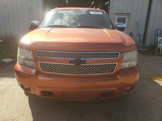 Photo 4 VIN: 3GNFK12378G255258 - CHEVROLET AVALANCHE 