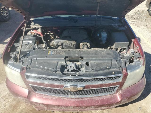 Photo 10 VIN: 3GNFK12378G260749 - CHEVROLET AVALANCHE 