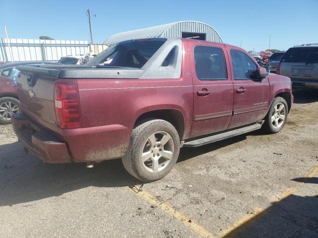 Photo 2 VIN: 3GNFK12378G260749 - CHEVROLET AVALANCHE 