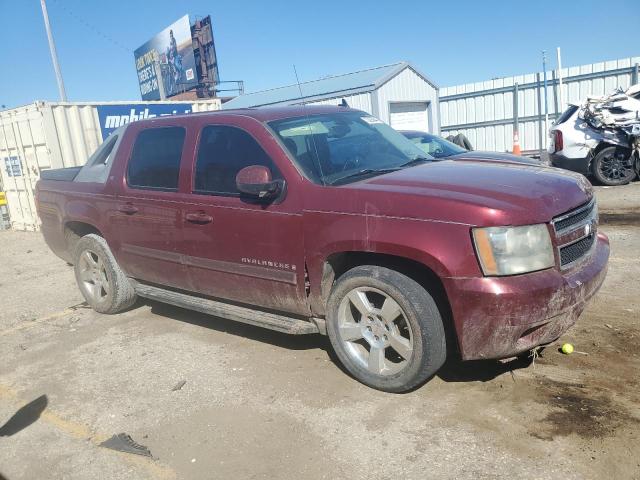 Photo 3 VIN: 3GNFK12378G260749 - CHEVROLET AVALANCHE 