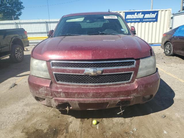 Photo 4 VIN: 3GNFK12378G260749 - CHEVROLET AVALANCHE 