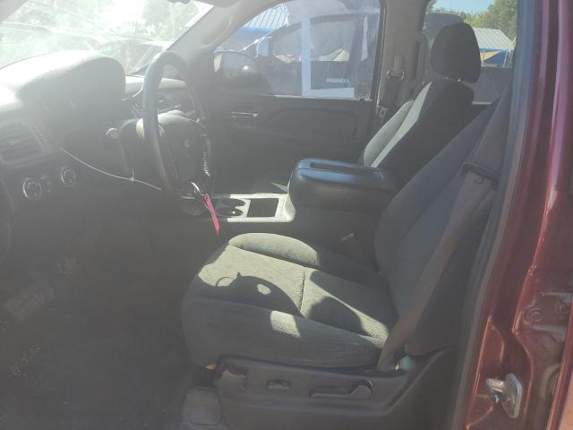 Photo 6 VIN: 3GNFK12378G260749 - CHEVROLET AVALANCHE 