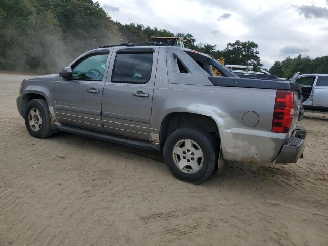 Photo 1 VIN: 3GNFK12387G117906 - CHEVROLET AVALANCHE 