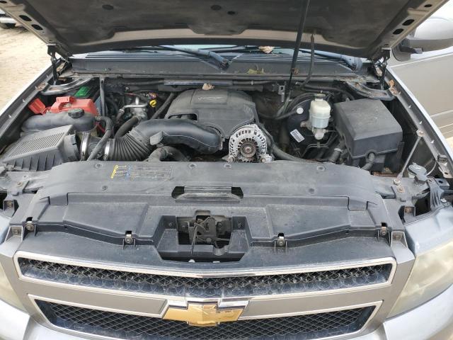 Photo 10 VIN: 3GNFK12387G117906 - CHEVROLET AVALANCHE 