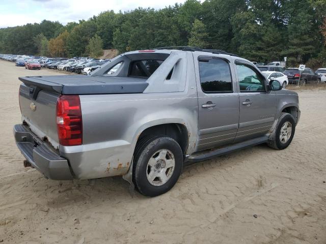 Photo 2 VIN: 3GNFK12387G117906 - CHEVROLET AVALANCHE 