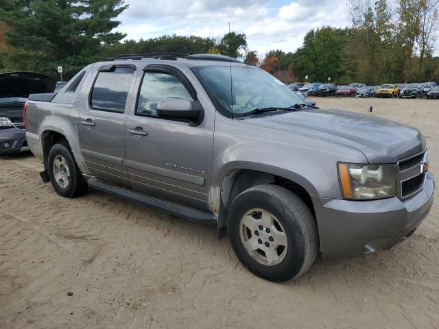 Photo 3 VIN: 3GNFK12387G117906 - CHEVROLET AVALANCHE 