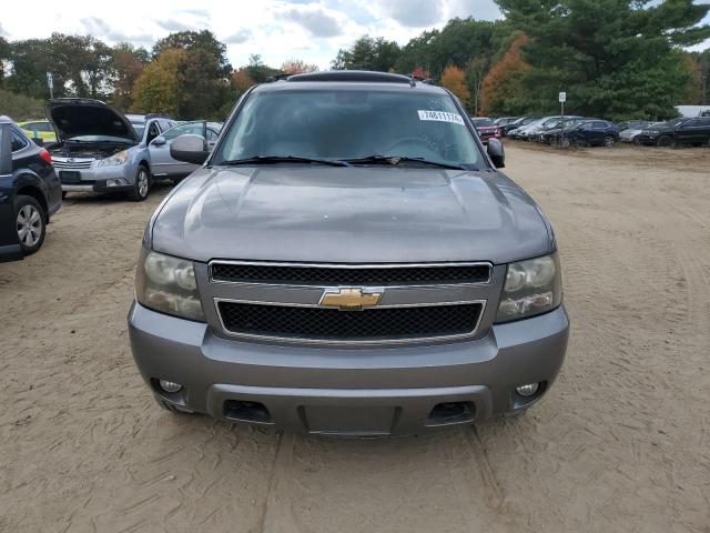 Photo 4 VIN: 3GNFK12387G117906 - CHEVROLET AVALANCHE 