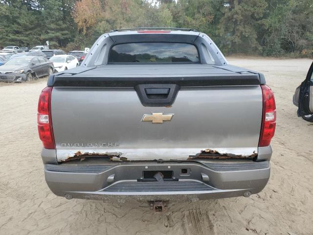 Photo 5 VIN: 3GNFK12387G117906 - CHEVROLET AVALANCHE 