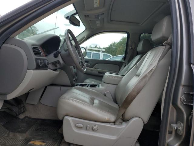 Photo 6 VIN: 3GNFK12387G117906 - CHEVROLET AVALANCHE 