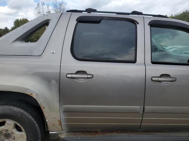 Photo 9 VIN: 3GNFK12387G117906 - CHEVROLET AVALANCHE 