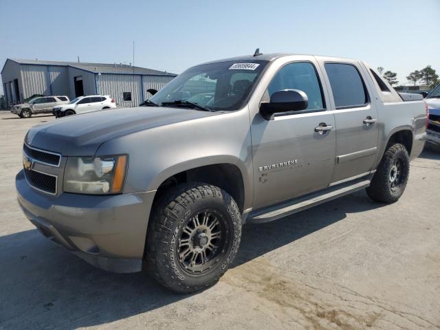 Photo 0 VIN: 3GNFK12387G127867 - CHEVROLET AVALANCHE 