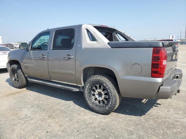 Photo 1 VIN: 3GNFK12387G127867 - CHEVROLET AVALANCHE 