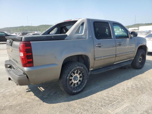 Photo 2 VIN: 3GNFK12387G127867 - CHEVROLET AVALANCHE 