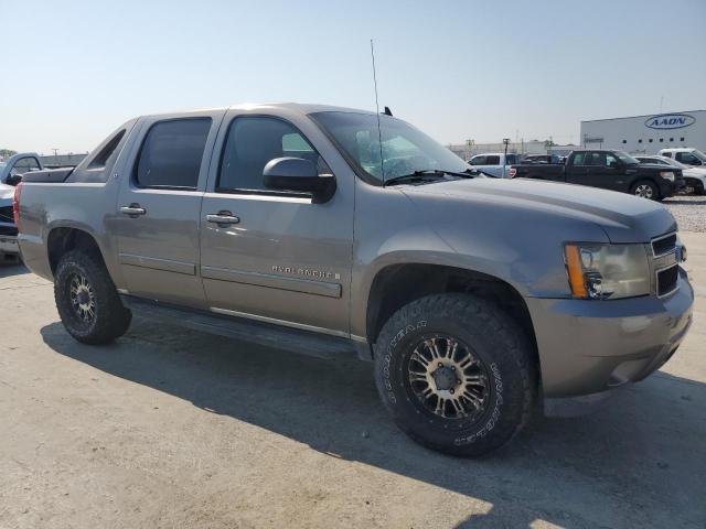 Photo 3 VIN: 3GNFK12387G127867 - CHEVROLET AVALANCHE 