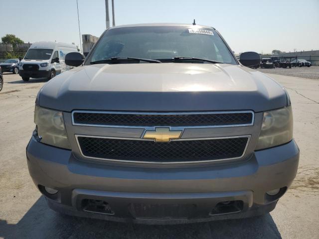 Photo 4 VIN: 3GNFK12387G127867 - CHEVROLET AVALANCHE 