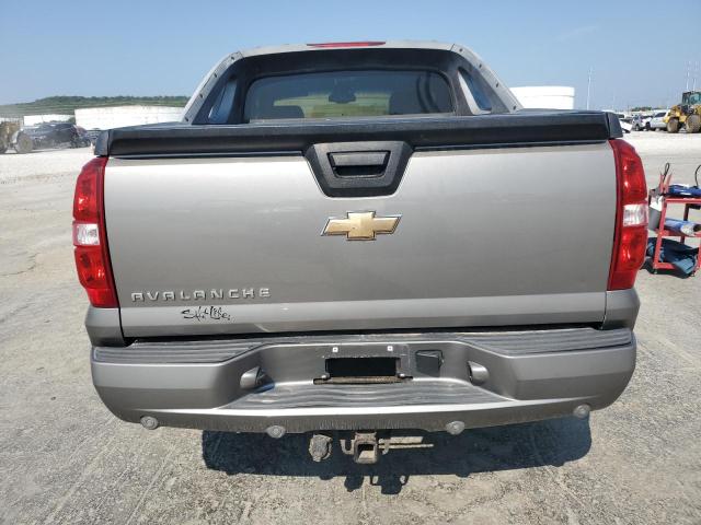 Photo 5 VIN: 3GNFK12387G127867 - CHEVROLET AVALANCHE 