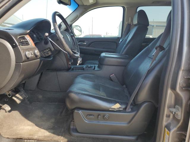 Photo 6 VIN: 3GNFK12387G127867 - CHEVROLET AVALANCHE 