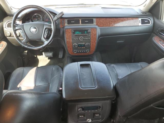 Photo 7 VIN: 3GNFK12387G127867 - CHEVROLET AVALANCHE 