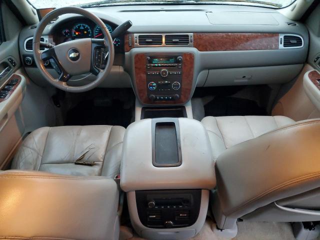 Photo 7 VIN: 3GNFK12387G167043 - CHEVROLET AVALANCHE 