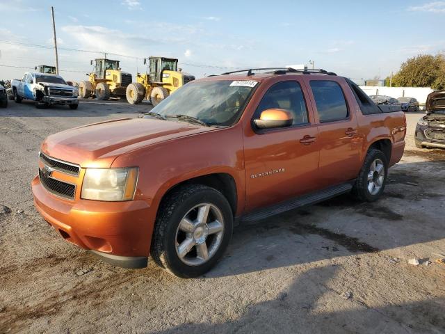 Photo 0 VIN: 3GNFK12387G190077 - CHEVROLET AVALANCHE 